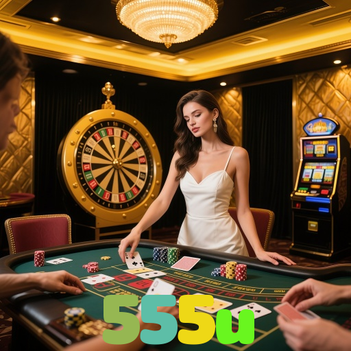 Ganhe Mais com Apostas Combinadas no 555u
